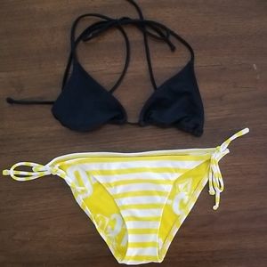 Volcom bikini bottom